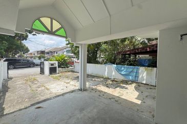 Taman Subang Indah PJS 10