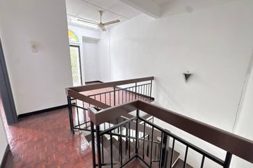 Taman Subang Indah PJS 10