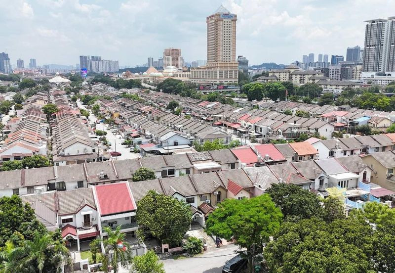 Taman Subang Indah PJS 10