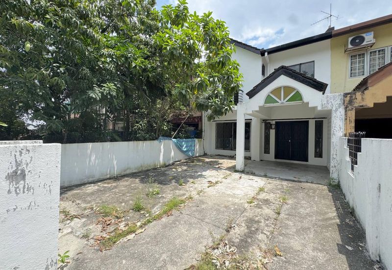 Taman Subang Indah PJS 10