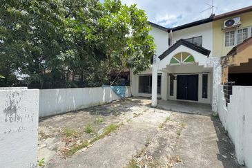 Taman Subang Indah PJS 10