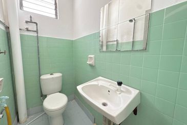 Taman Subang Indah PJS 10