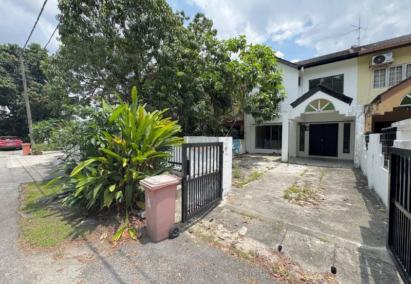 Taman Subang Indah PJS 10