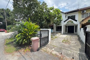 Taman Subang Indah PJS 10