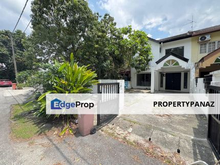 Double Storey Terrace House Taman Subang Indah PJS 10 , Selangor, Bandar Sunway