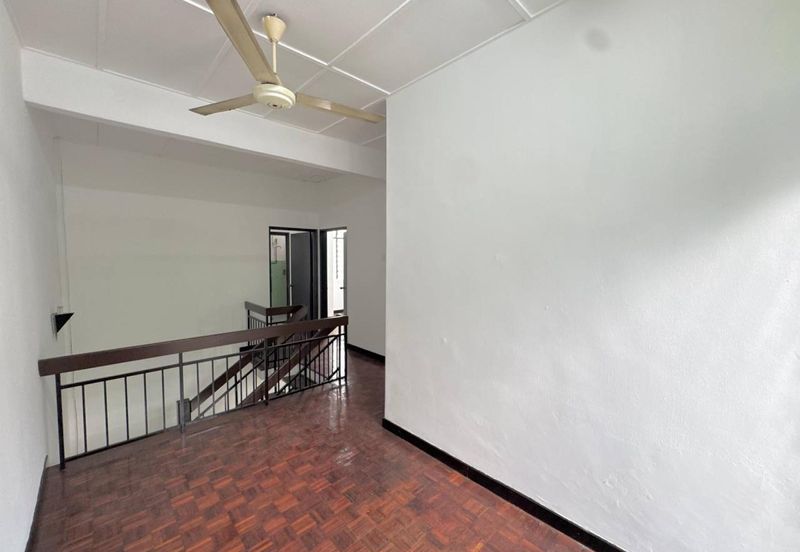 Taman Subang Indah PJS 10