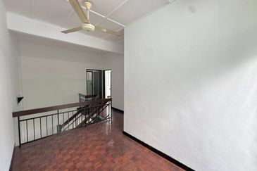 Taman Subang Indah PJS 10