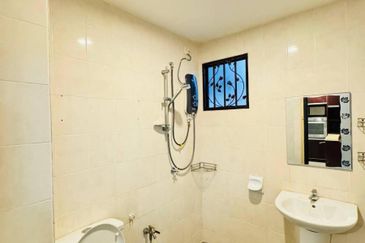 Cahaya SPK (Cahaya Heights)