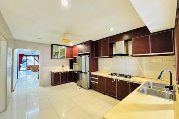 Cahaya SPK (Cahaya Heights)