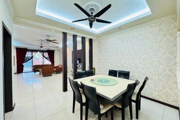 Cahaya SPK (Cahaya Heights)