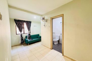 Cahaya SPK (Cahaya Heights)