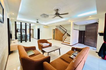 Cahaya SPK (Cahaya Heights)