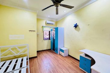 Cahaya SPK (Cahaya Heights)