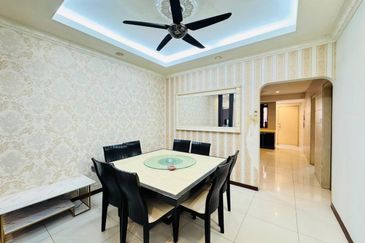 Cahaya SPK (Cahaya Heights)