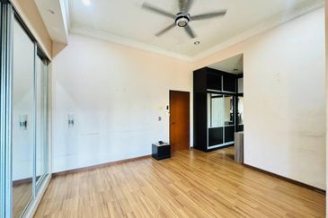 Cahaya SPK (Cahaya Heights)