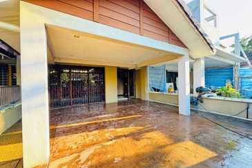 Cahaya SPK (Cahaya Heights)