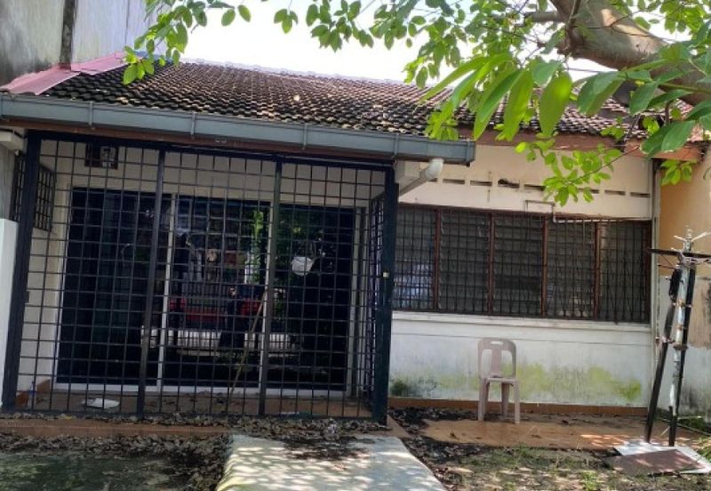 Seksyen 10, Shah Alam