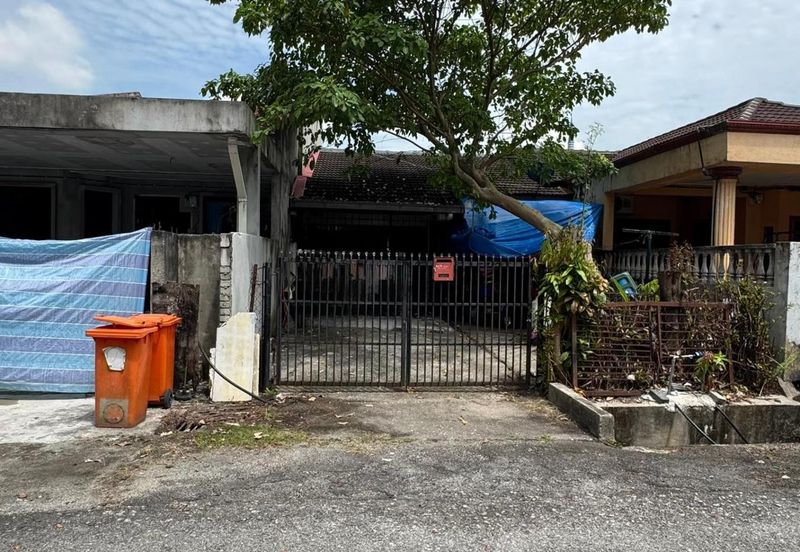 Seksyen 10, Shah Alam