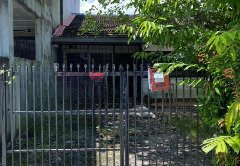 Seksyen 10, Shah Alam