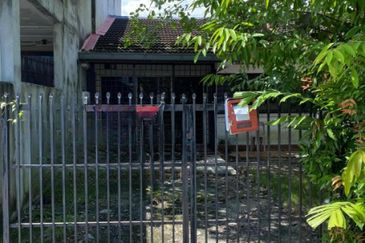 Seksyen 10, Shah Alam