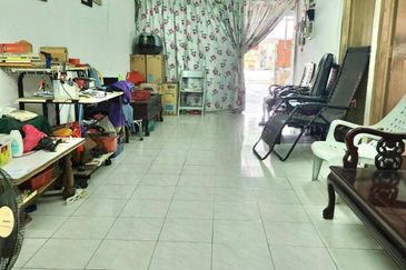 Seksyen 51A, Petaling Jaya