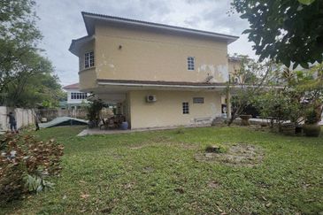 Seksyen 22, Petaling Jaya