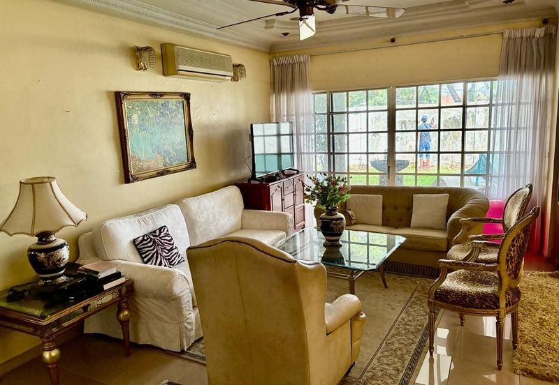 Seksyen 22, Petaling Jaya