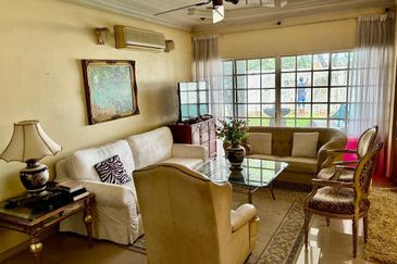 Seksyen 22, Petaling Jaya