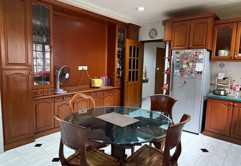 Seksyen 22, Petaling Jaya