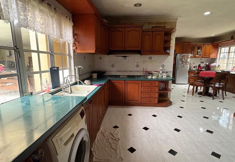 Seksyen 22, Petaling Jaya