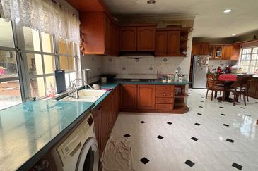 Seksyen 22, Petaling Jaya