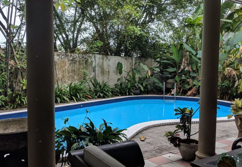 Seksyen 22, Petaling Jaya