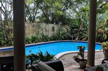 Seksyen 22, Petaling Jaya