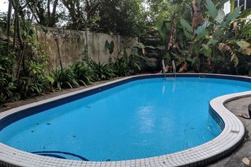 Seksyen 22, Petaling Jaya