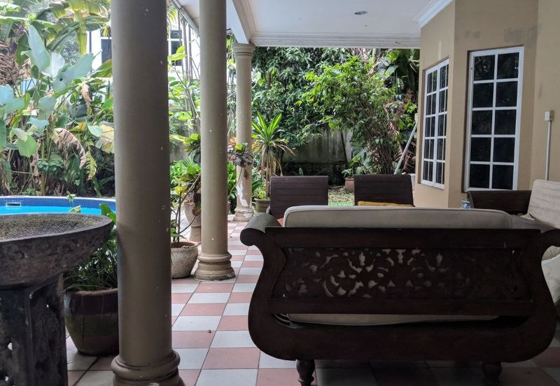 Seksyen 22, Petaling Jaya