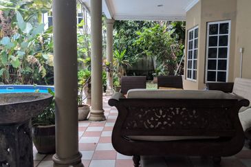 Seksyen 22, Petaling Jaya