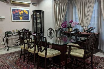 Seksyen 22, Petaling Jaya