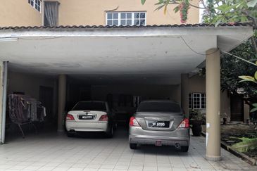 Seksyen 22, Petaling Jaya