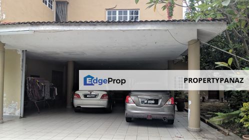 Bungalow 2 Storey Seksyen 22 Petaling Jaya, Selangor, Petaling Jaya