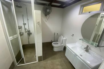 Seksyen 4, Petaling Jaya