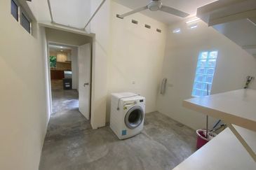 Seksyen 4, Petaling Jaya