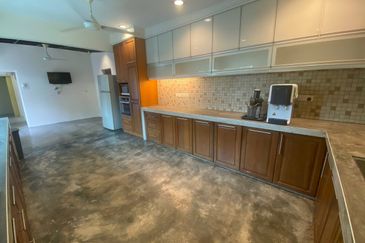 Seksyen 4, Petaling Jaya