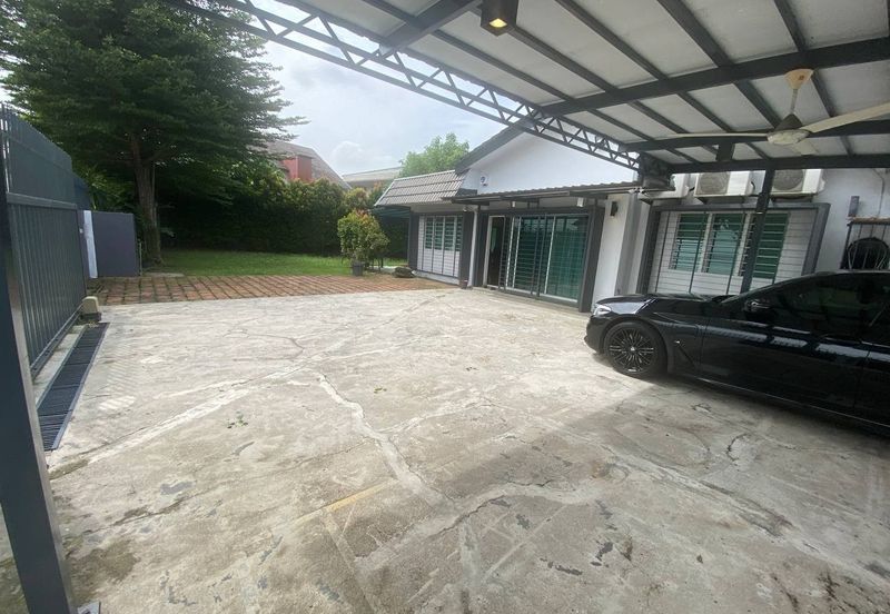 Seksyen 4, Petaling Jaya