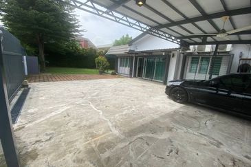 Seksyen 4, Petaling Jaya