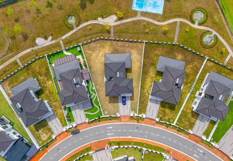 Verdale @ Setia Alamsari