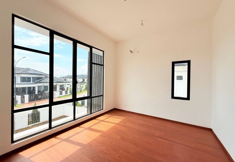 Verdale @ Setia Alamsari