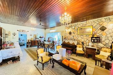 Seksyen 16, Petaling Jaya