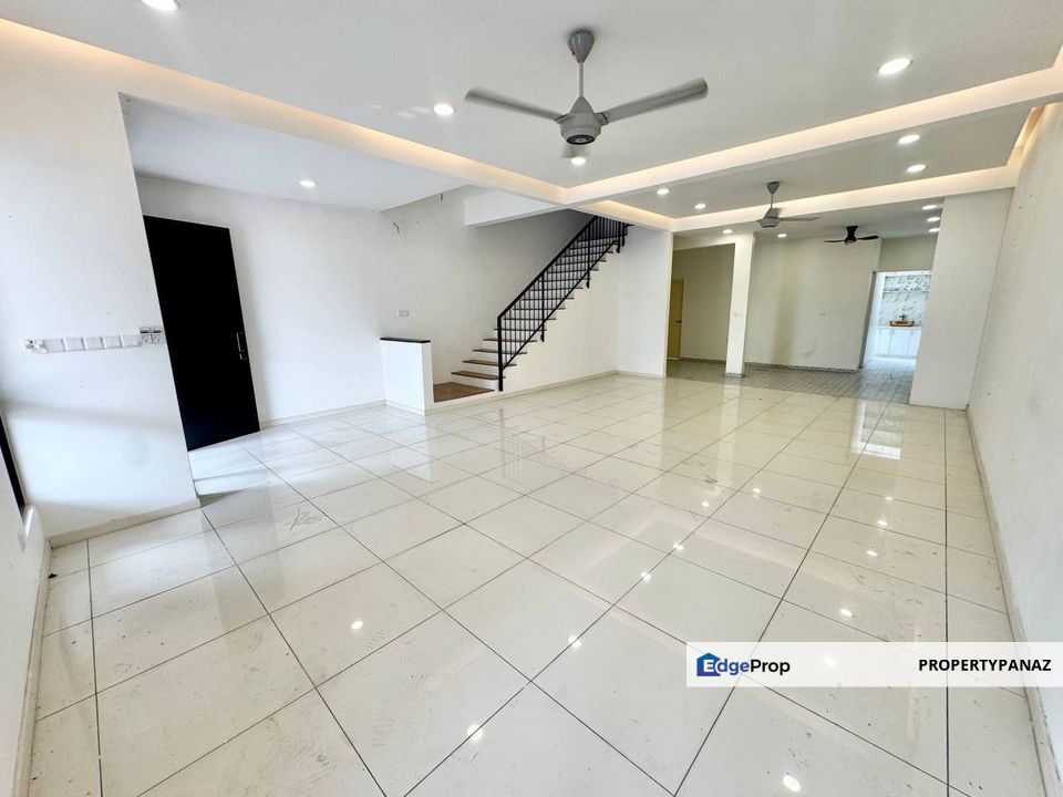 Double Storey Terrace House Cahaya Alam Shah Alam, Selangor, Shah Alam