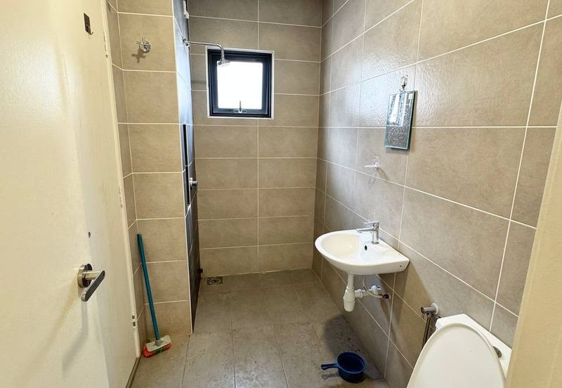 Taman Cahaya Alam, Seksyen U12