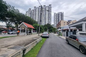 Taman Setapak